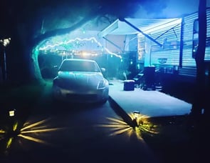 Forest River RV Salem 22RBS