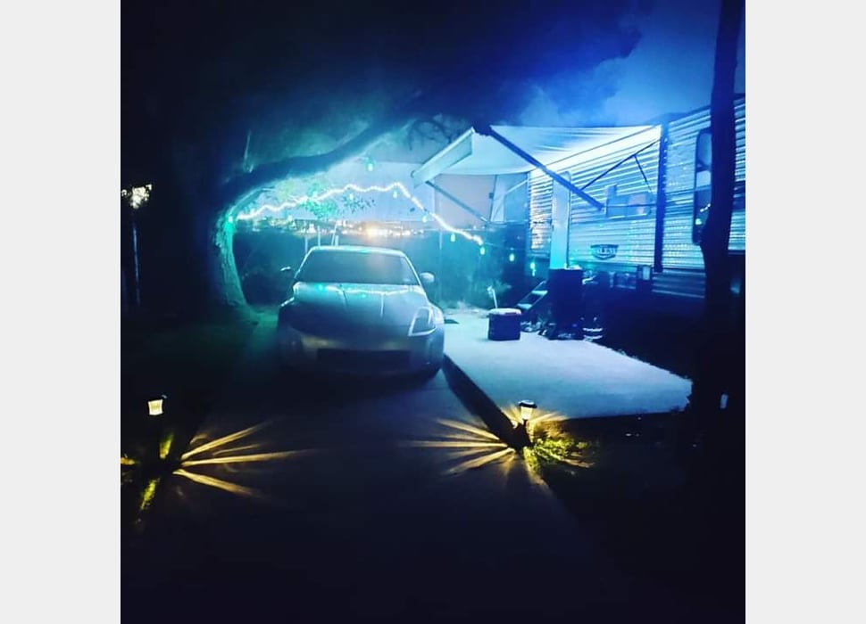 Travel Trailer rentals in Austin