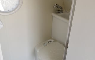 2021 nuCamp RV T@B 320 S