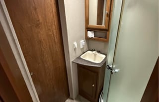 2017 Coachmen RV Freedom Express Liberty Edition