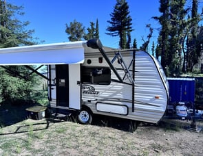 Jayco Jay Flight SLX 145RB