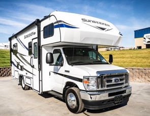 Forest River RV Sunseeker LE 2150SLE Ford