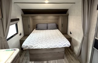 2021 Gulf Stream RV Ameri-Lite Ultra Lite 248BH