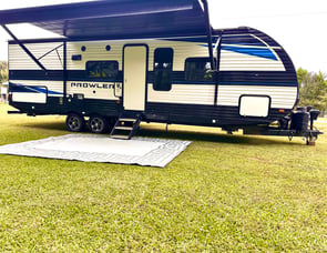 Heartland Prowler 276RE
