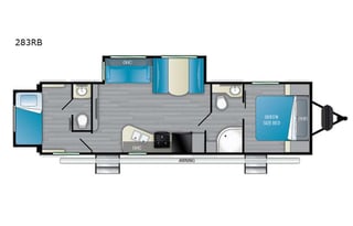 2021 Sundance Ultra Lite