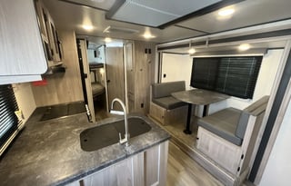 2024 coachmen northern spirit 2146BHX