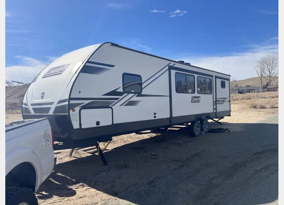 Travel Trailer rentals in Orem