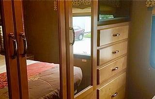 2016 Thor Motor Coach Four Winds 29G. "Let's Go!"