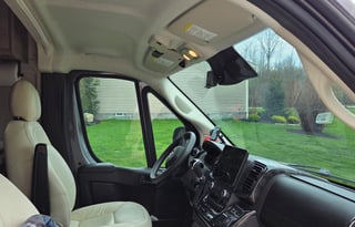 Camper Van Life!!!! at its best