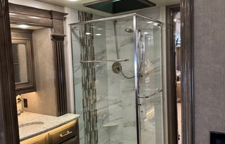 2018 Entegra Cornerstone