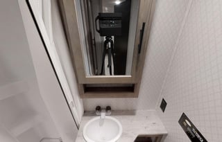 No Boundaries goes where you go