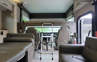 2022 Jayco Alante 29F- Mary