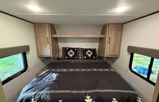 ‘25 Coleman Light 26BX - Family Adventure Camper