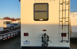 2022 Entegra Vision Motorhome "THE VISION"