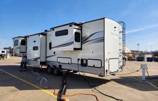 2022 Keystone RV Montana 3763BP