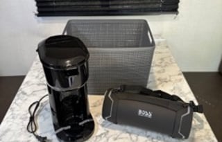 2023 Coleman Lantern 17B