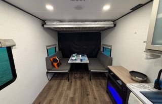 2026 XLR Boost Toy Hauler | Family & Adventure!