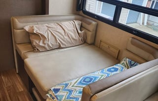 2018 THOR Motor Coach 30.3 Class A