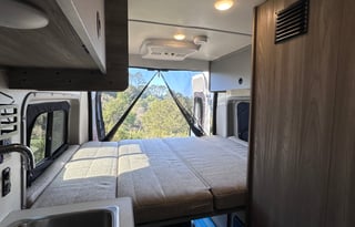 Vantastic Adventures Ahead