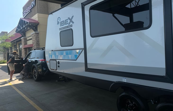 RV Photo