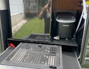 Forest River RV Cherokee Grey Wolf 26MBRR