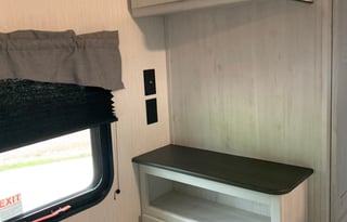 2024 Heartland Trail Runner 30RBK