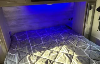 2021 CrossRoad Sunset SS299QB-Family Friendly