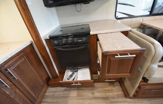 2019 Forest River RV FR3 32DS