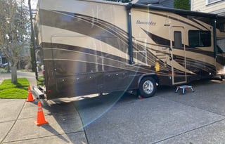 PRISTINE PARADISE-2017 Sunseeker 2860DS