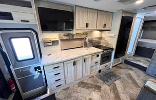 2021 Forest River RV Sunseeker 3010DS Ford