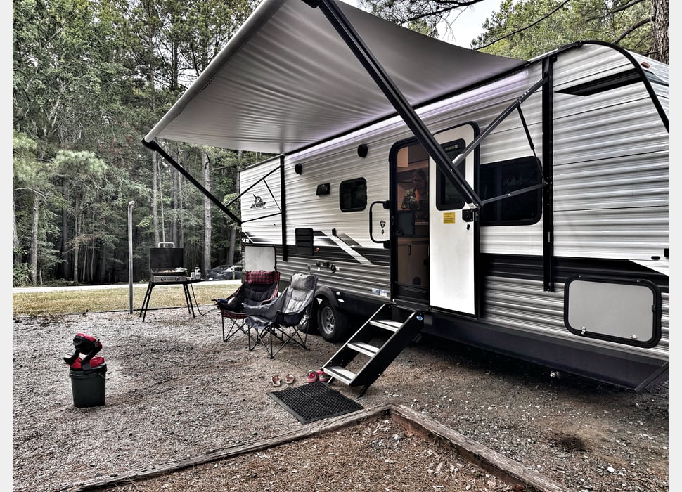 Travel Trailer rentals in 