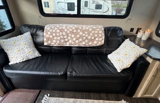 The Price is Right!  "Dog & Family Friendly"