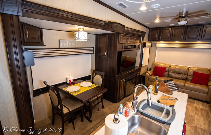 RV Photo