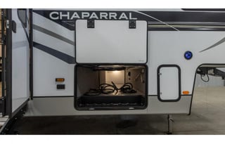 2022 Coachmen RV Chaparral 367BH