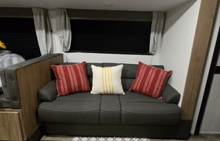 Sunflower Camper Rentals - 2025 Campsite Reserve