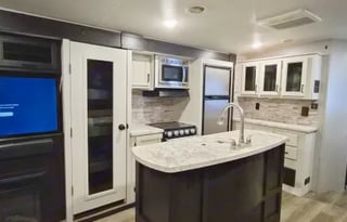 2021 Highland Ridge Open Range Ultra Lite LFL1784