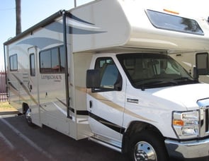 Coachmen RV Leprechaun Leprechaun 23CB