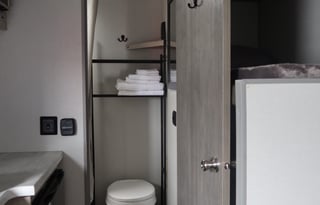 2024 Forest River RV Aurora 16BHX