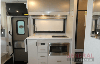 2026 Vegas By Thor Motorcoach Class A Luxury