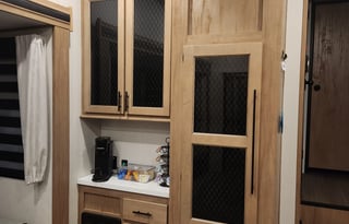 Tri-State Luxury: 5th Wheel Family Paradise