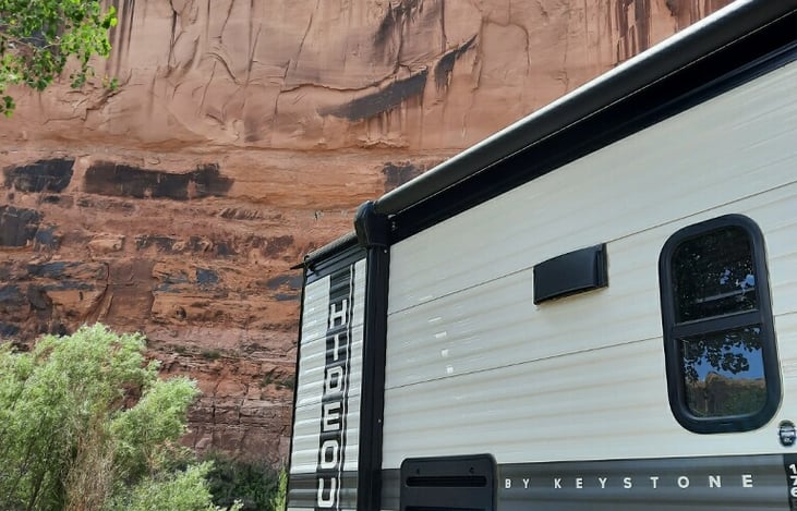 Customer Photo from trip to Arizona