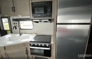2022 Jayco Jay Flight SLX 8 284BHS
