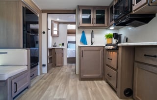 "Koda", where luxury meets adventure!