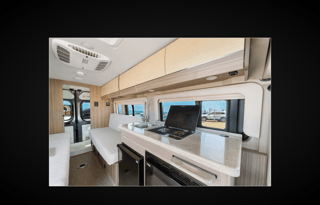 B1-2023 *NEW* Ethos -StarLink -2 Sleeper -EZ2Drive