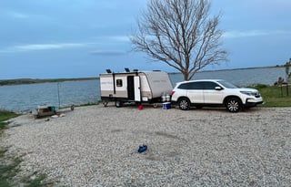 Campventure Cruiser: Family Fun on Wheels!