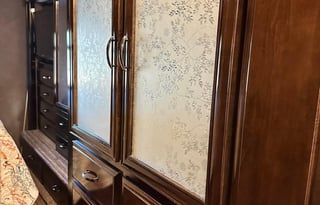 2017 Thor Motor Coach Quantum WS31