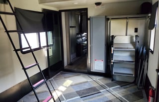 2020 Keystone RV Raptor 423