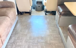 2005 Forest River RV Lexington 283TS