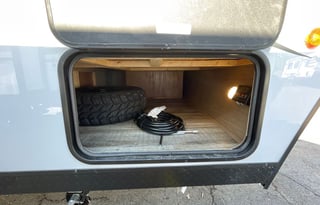 2023 Forest River RV Cherokee Grey Wolf 18RRBL