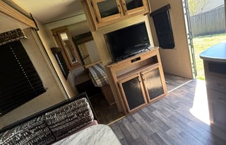 2018 StarCraft Launch 24BHS RENTAL